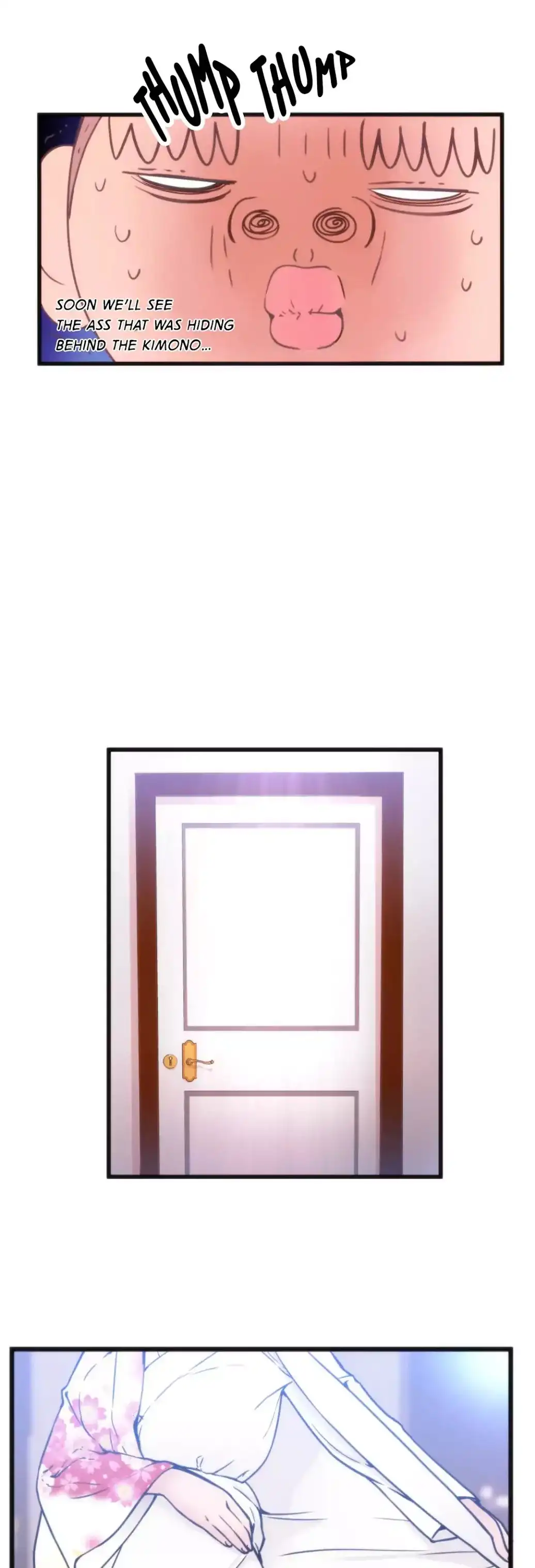 Making AV: A Sneak Peek chapter 14 page 37