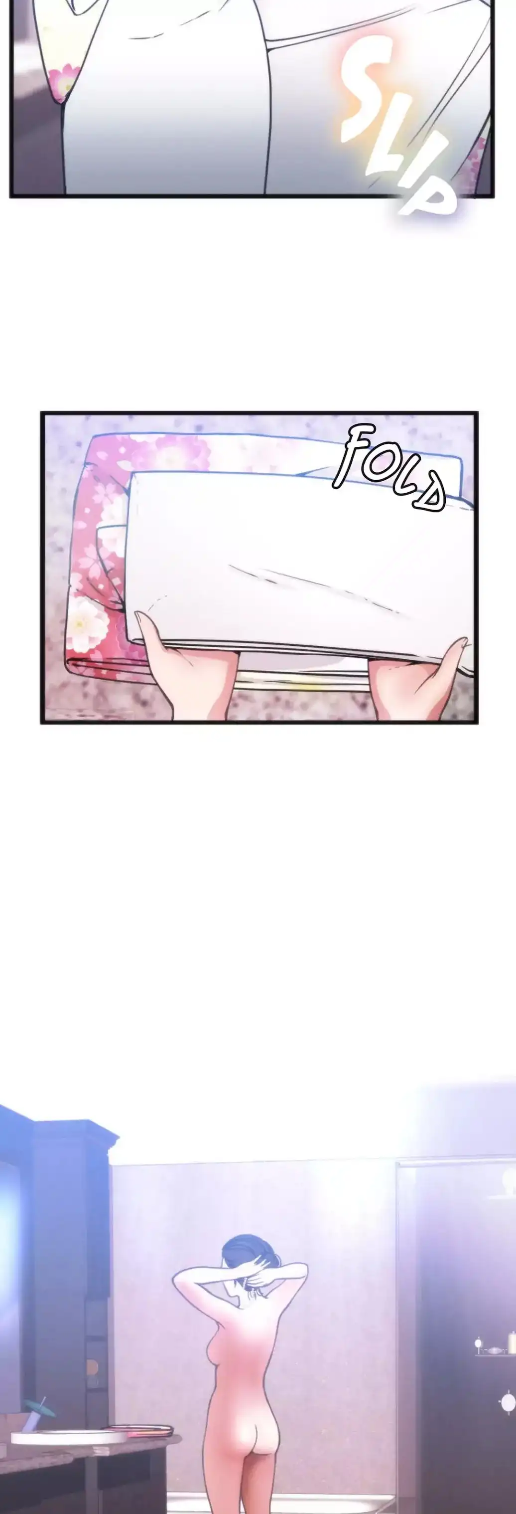 Making AV: A Sneak Peek chapter 14 page 38