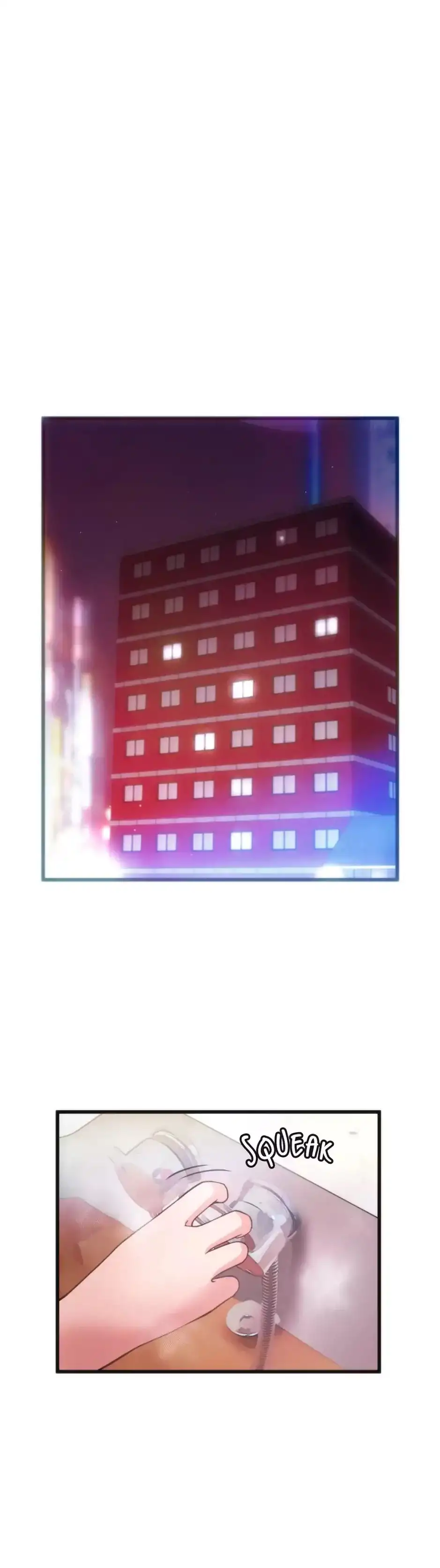 Making AV: A Sneak Peek chapter 15 page 1