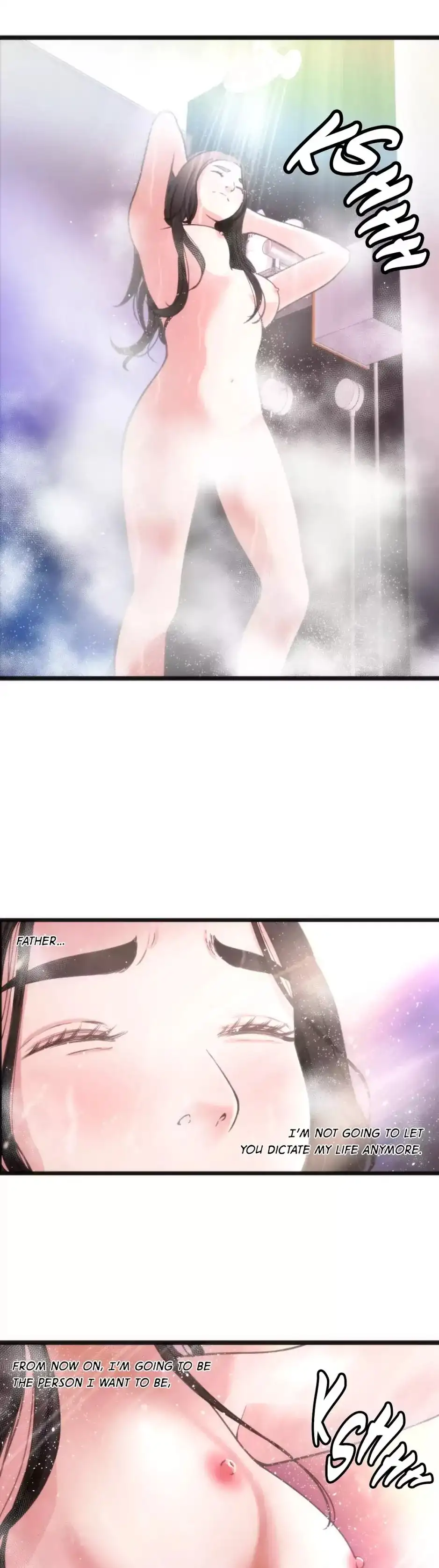 Making AV: A Sneak Peek chapter 15 page 2