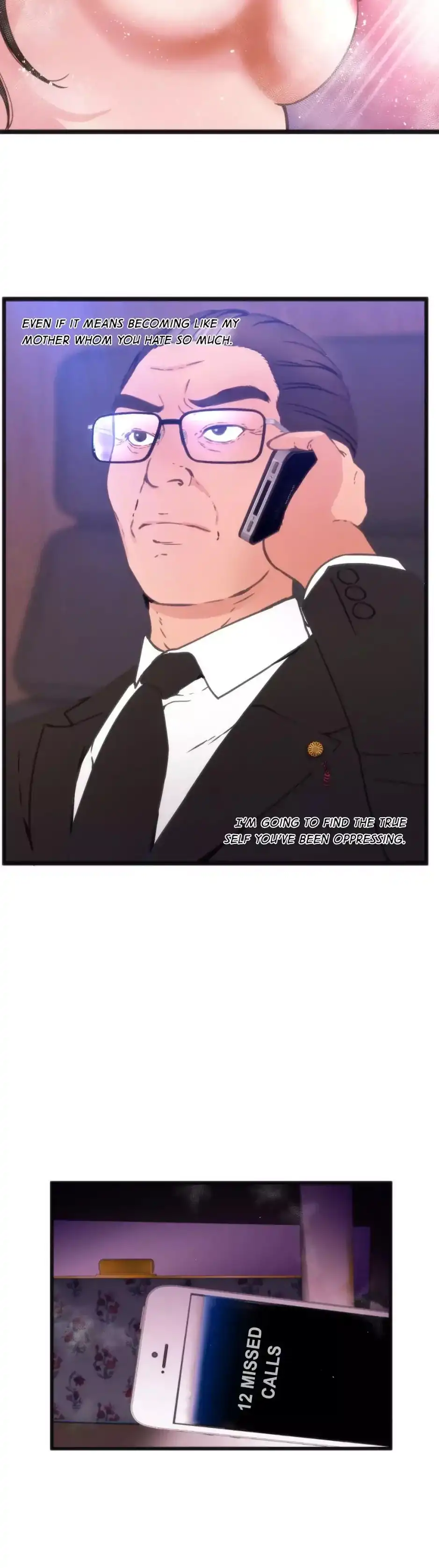 Making AV: A Sneak Peek chapter 15 page 3