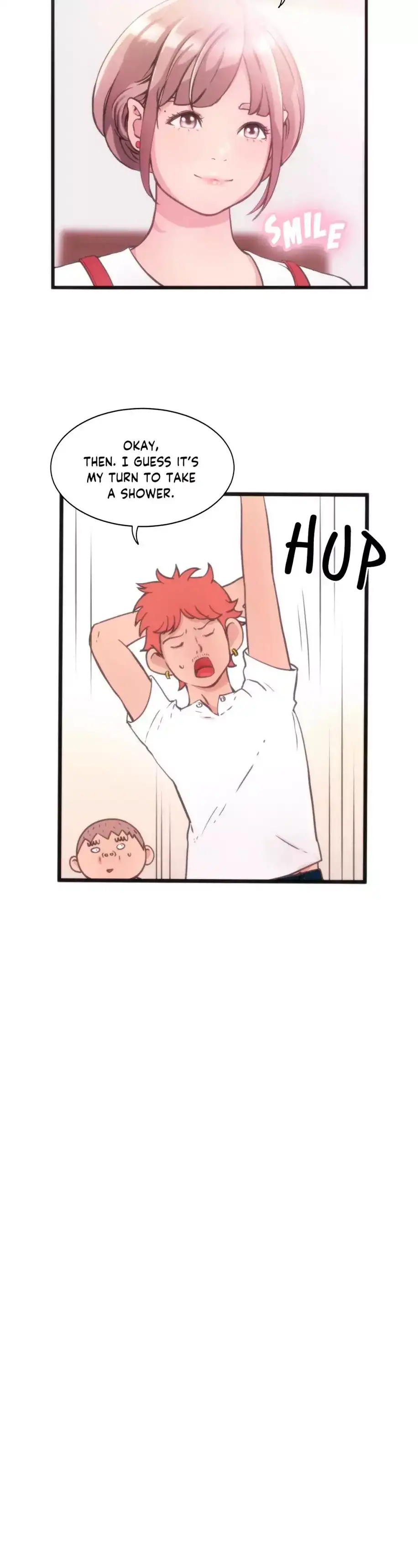 Making AV: A Sneak Peek chapter 15 page 6