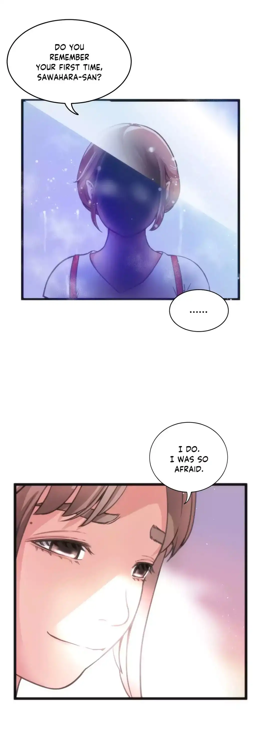 Making AV: A Sneak Peek chapter 15 page 10