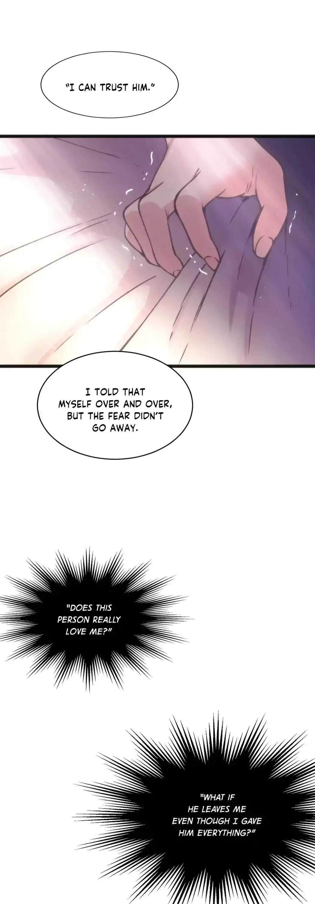 Making AV: A Sneak Peek chapter 15 page 11