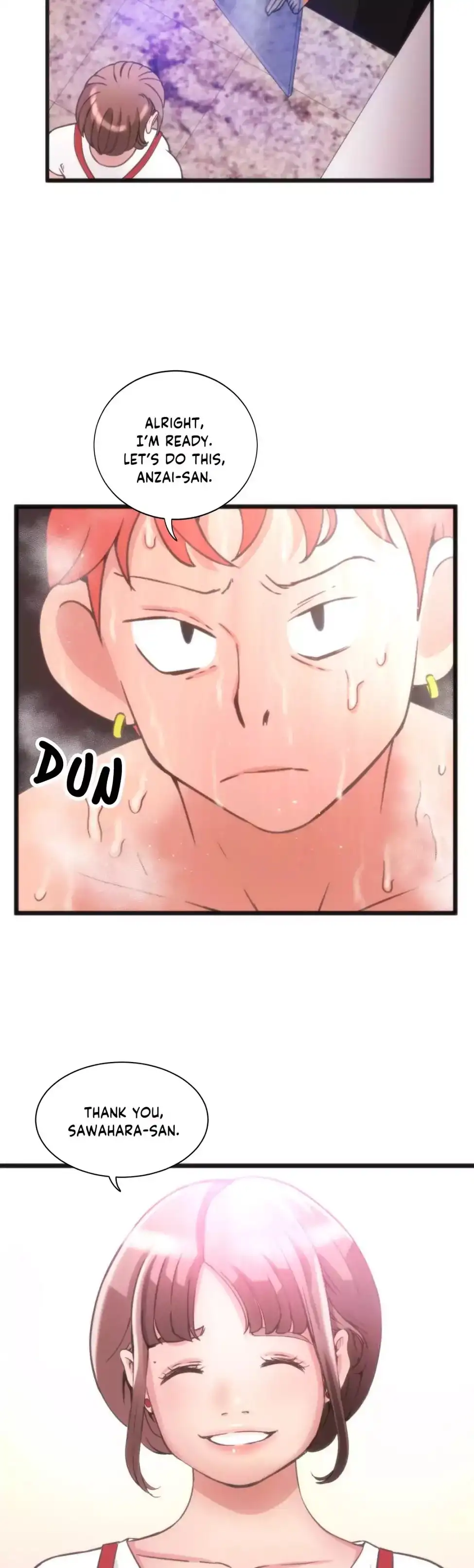 Making AV: A Sneak Peek chapter 15 page 15
