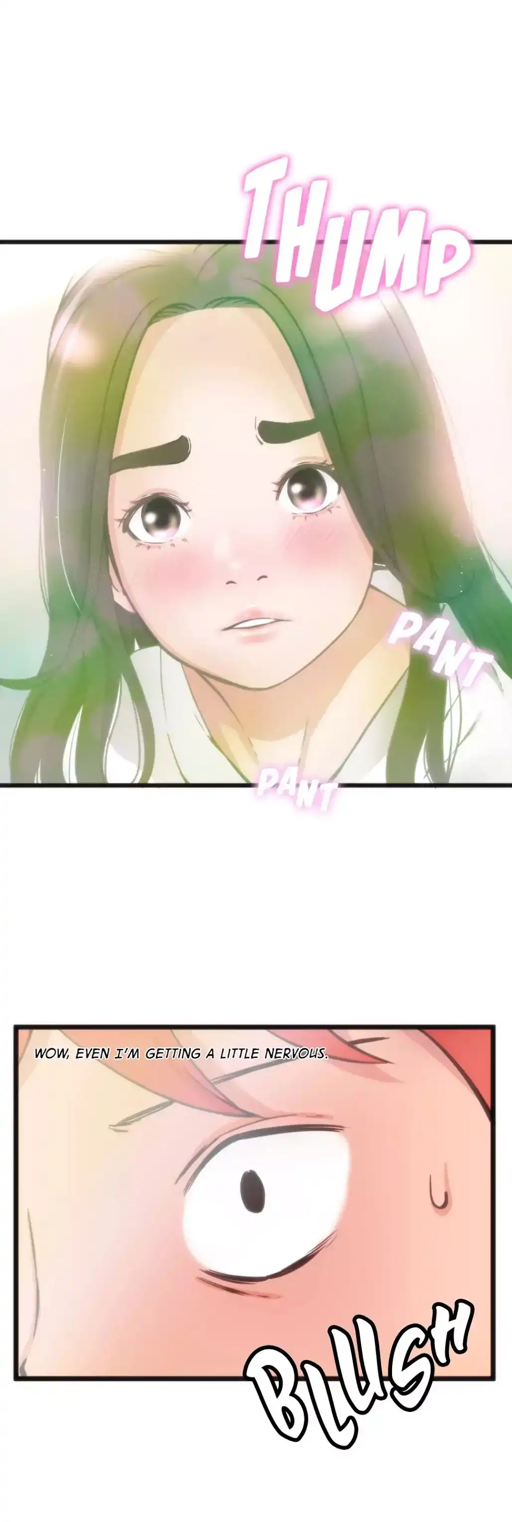 Making AV: A Sneak Peek chapter 15 page 22