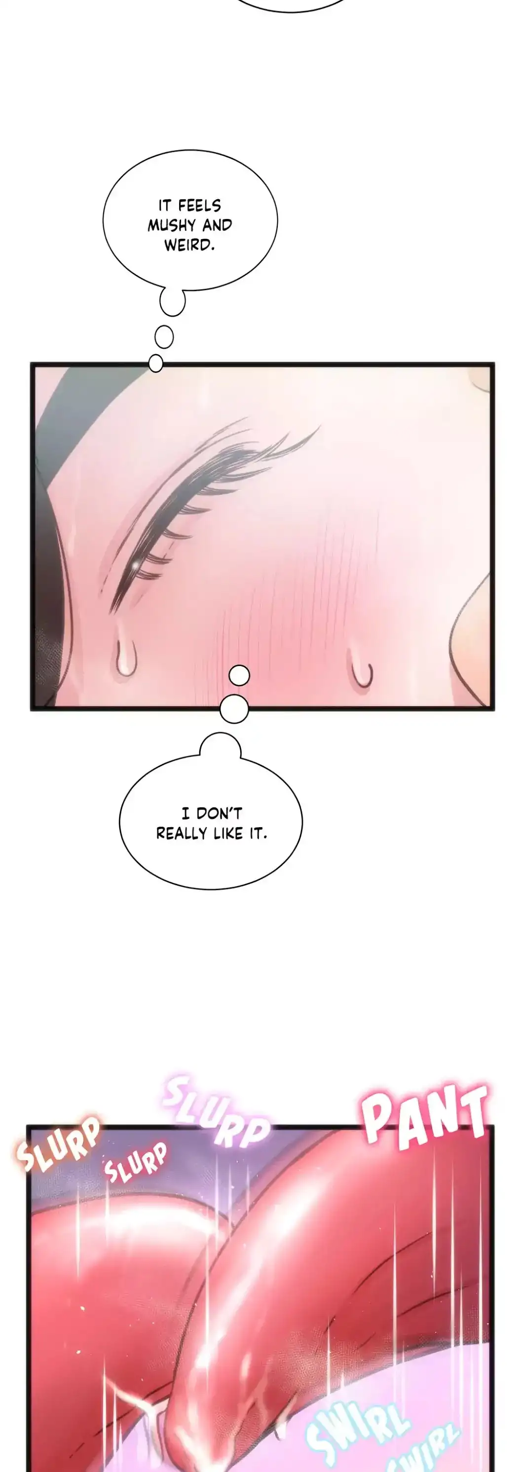 Making AV: A Sneak Peek chapter 15 page 26