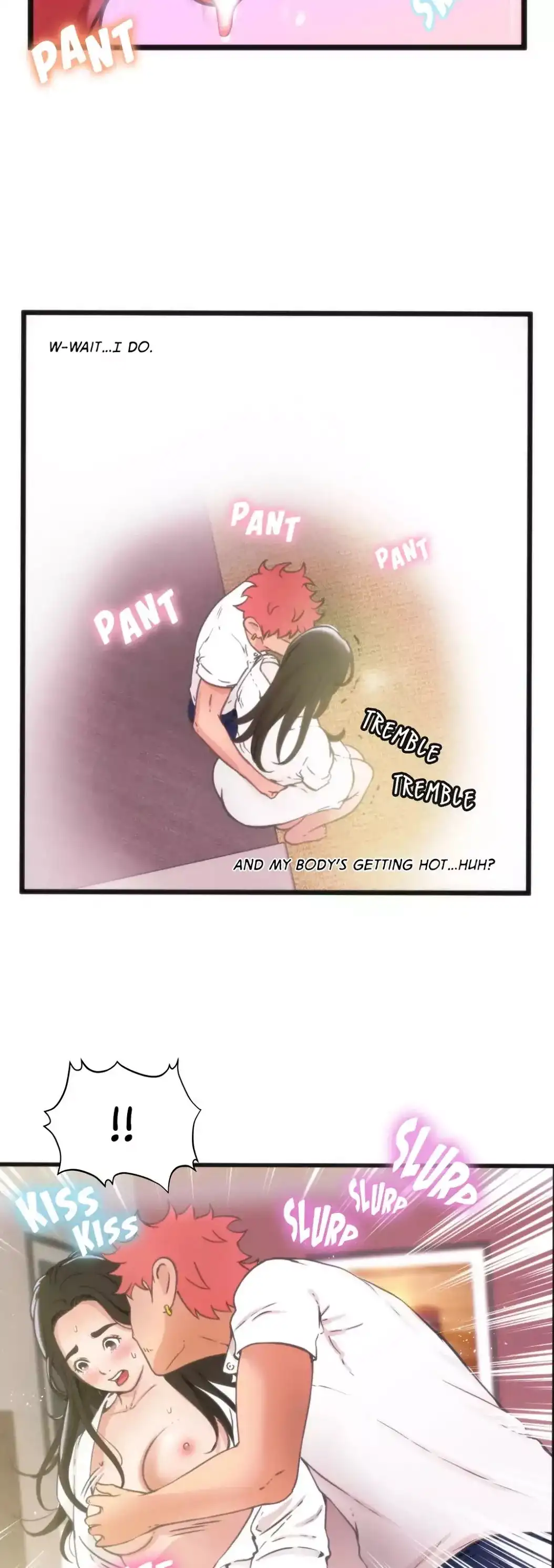 Making AV: A Sneak Peek chapter 15 page 27