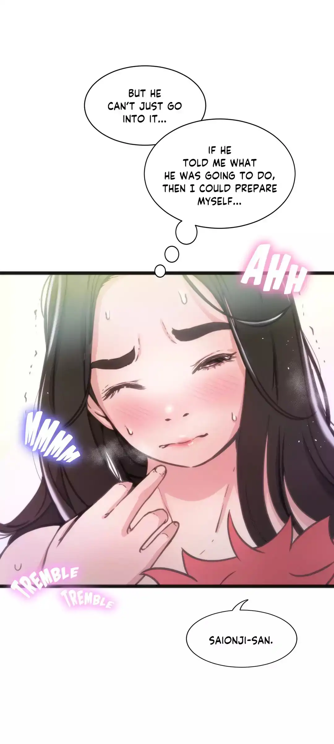 Making AV: A Sneak Peek chapter 15 page 30