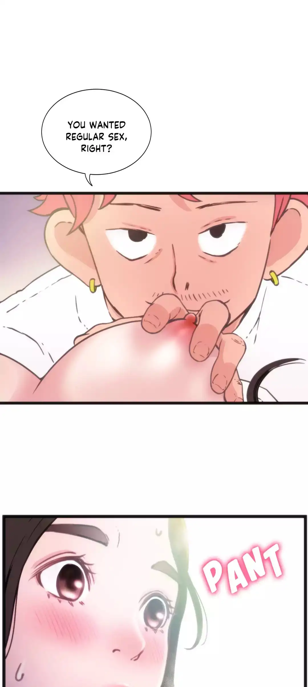 Making AV: A Sneak Peek chapter 15 page 31