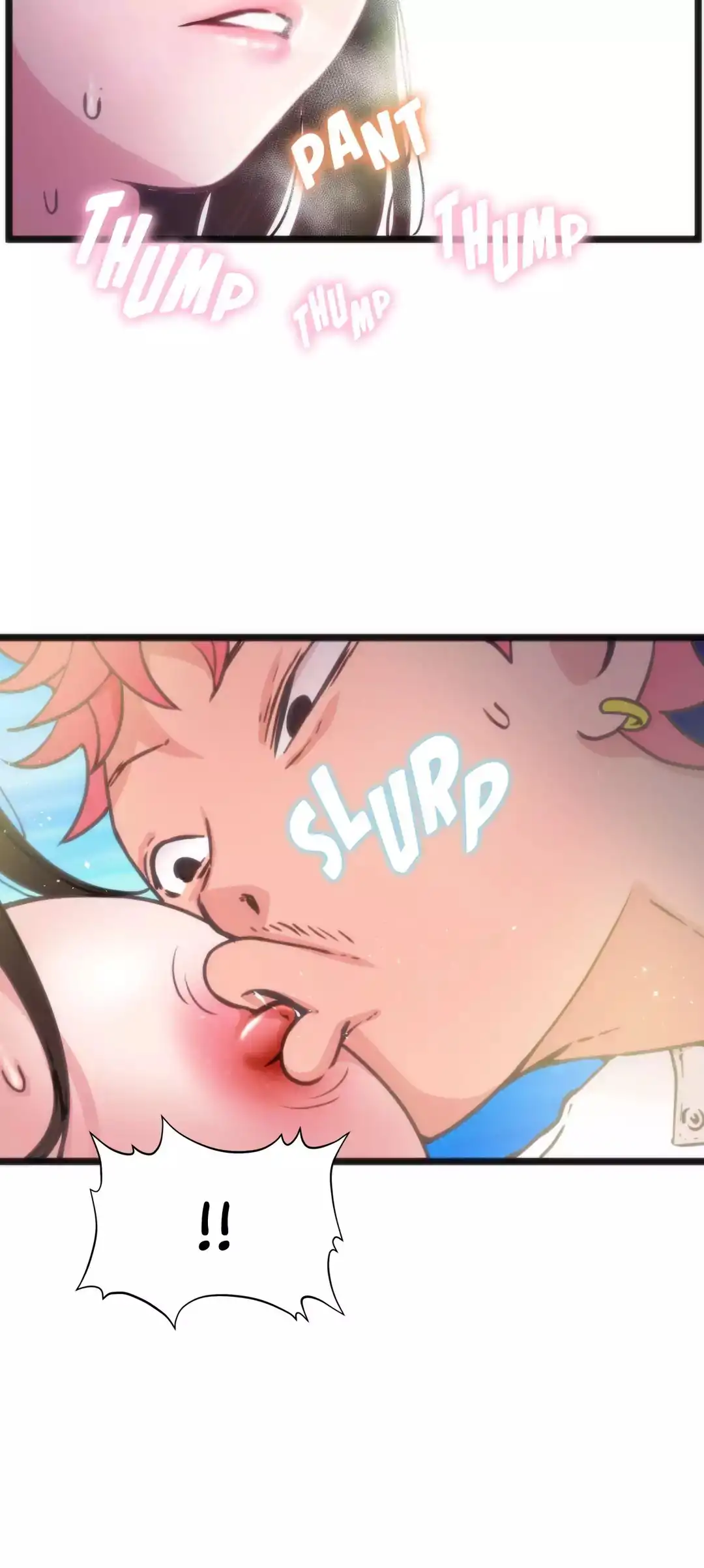 Making AV: A Sneak Peek chapter 15 page 32