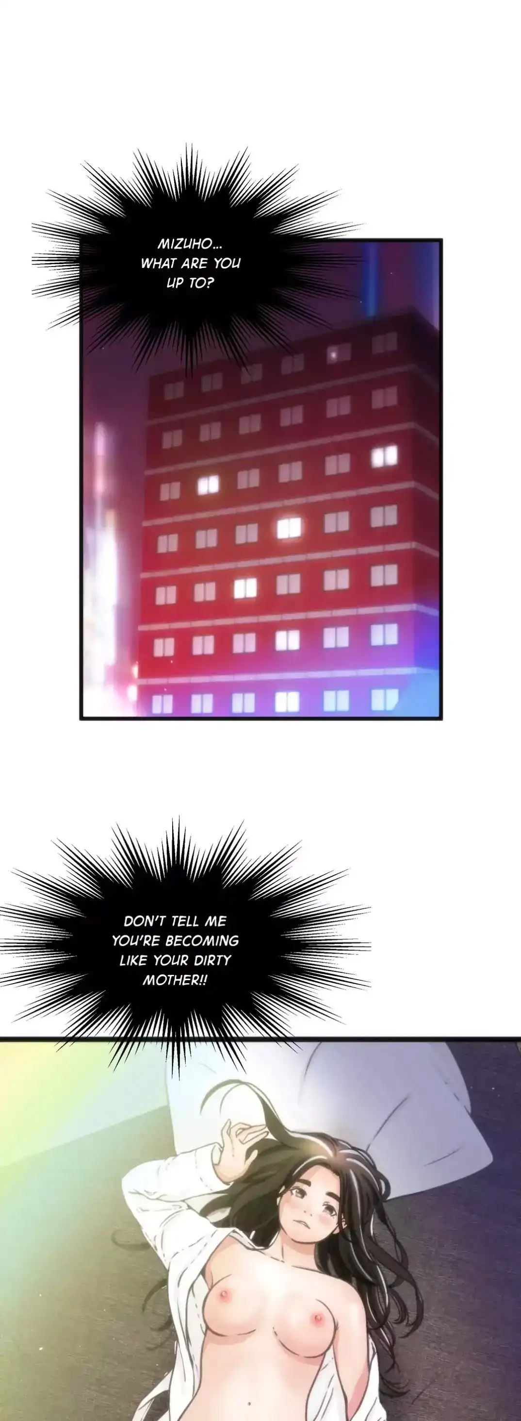 Making AV: A Sneak Peek chapter 15 page 37