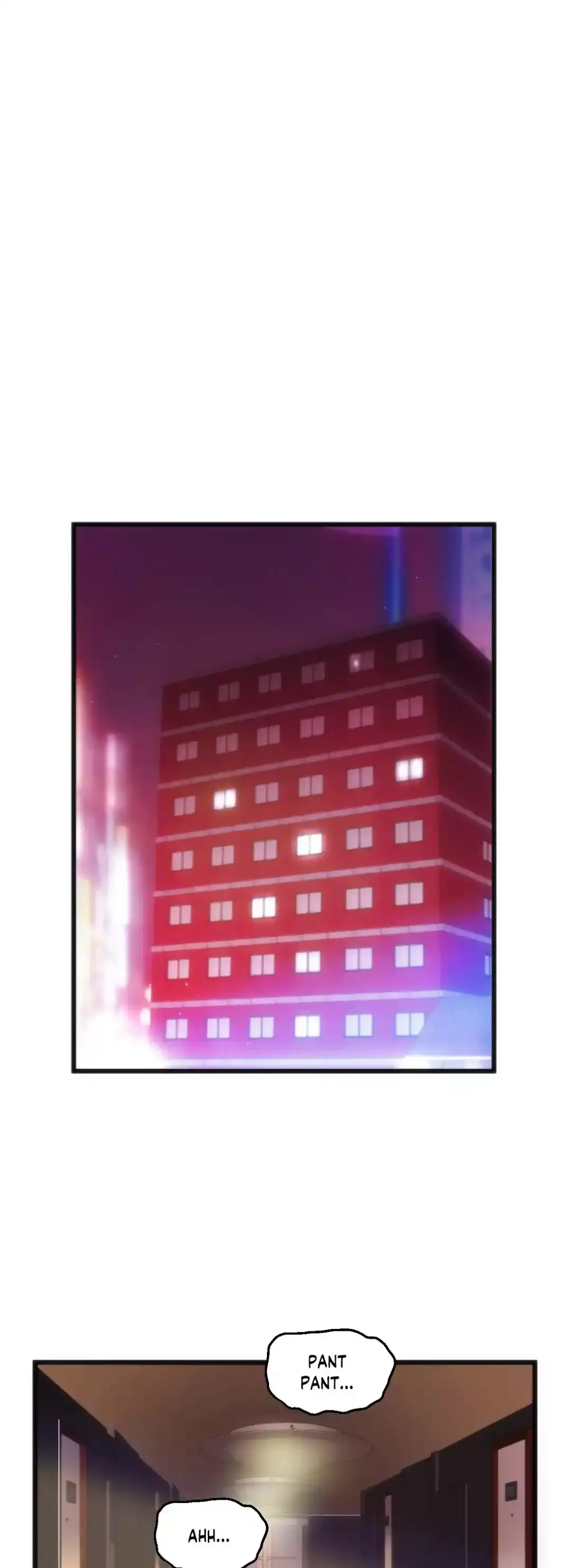 Making AV: A Sneak Peek chapter 16 page 1