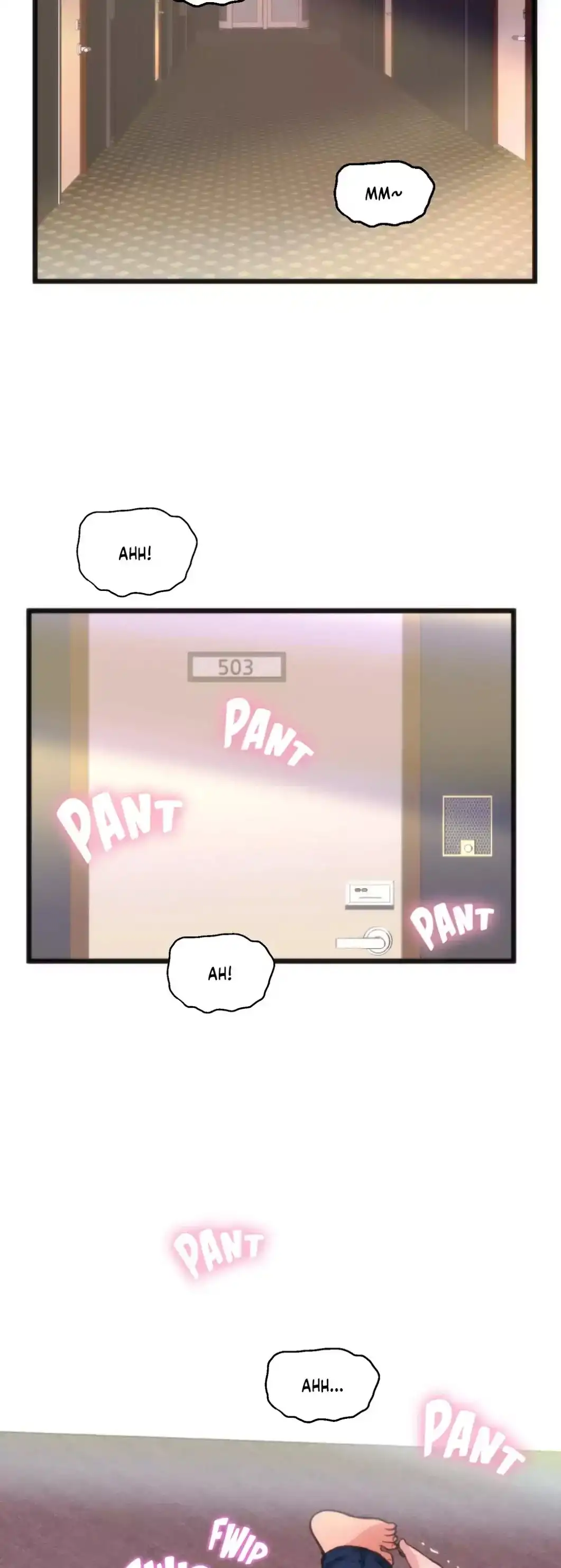 Making AV: A Sneak Peek chapter 16 page 2