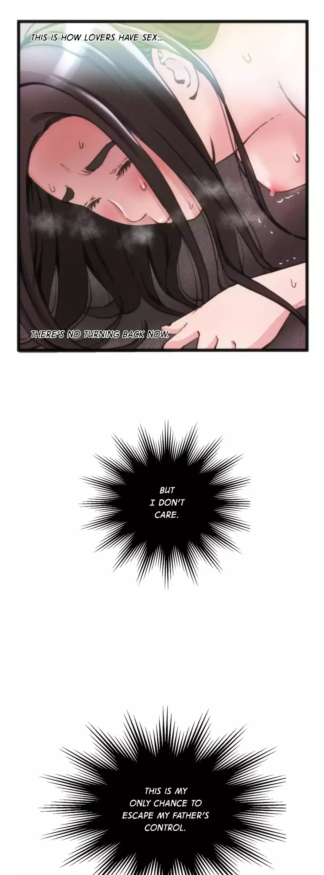 Making AV: A Sneak Peek chapter 16 page 9