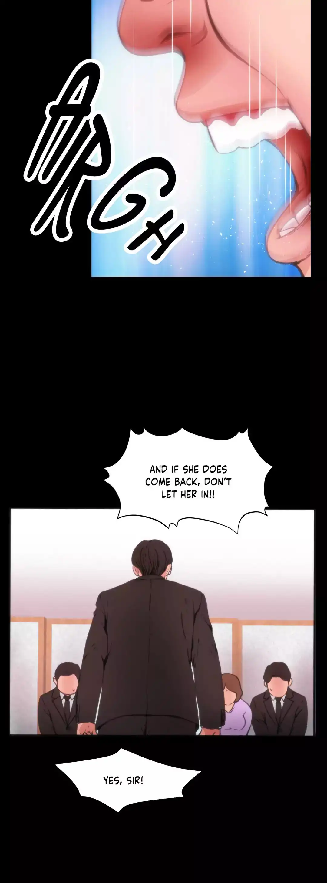Making AV: A Sneak Peek chapter 16 page 12