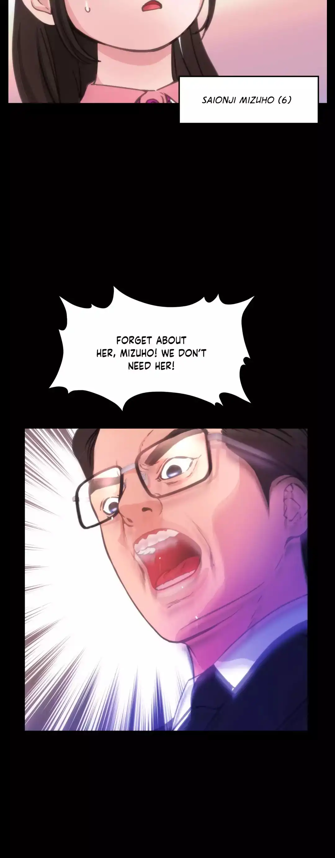 Making AV: A Sneak Peek chapter 16 page 14