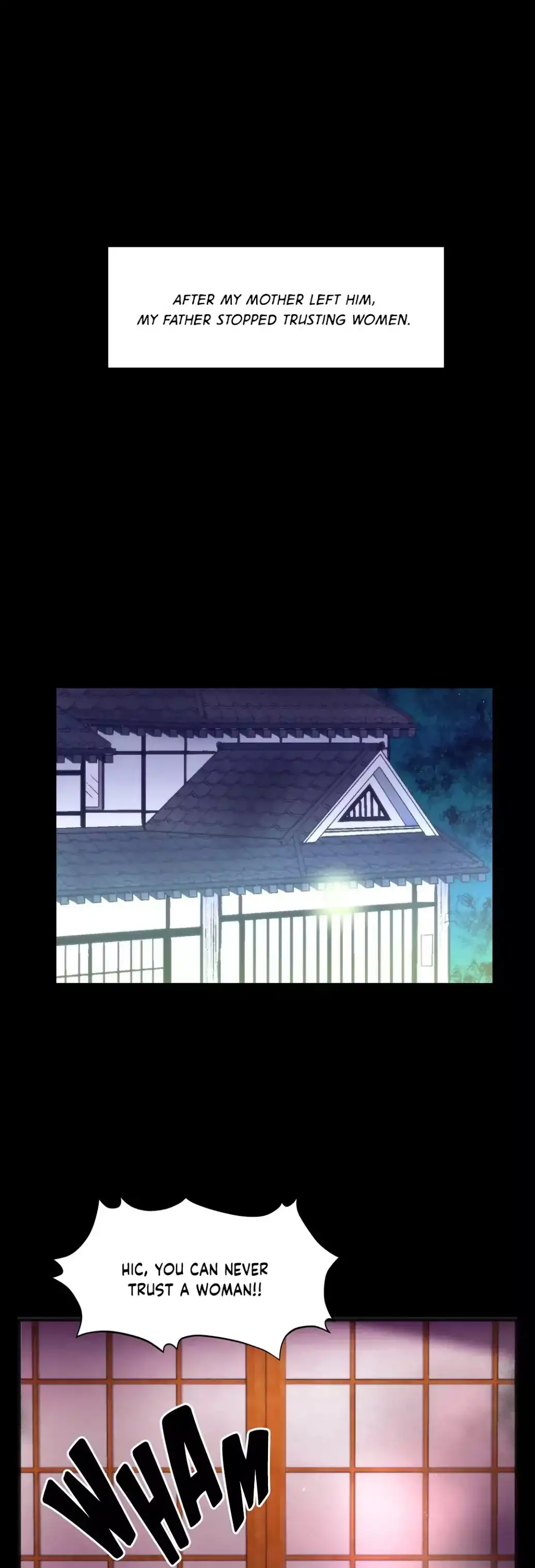 Making AV: A Sneak Peek chapter 16 page 17