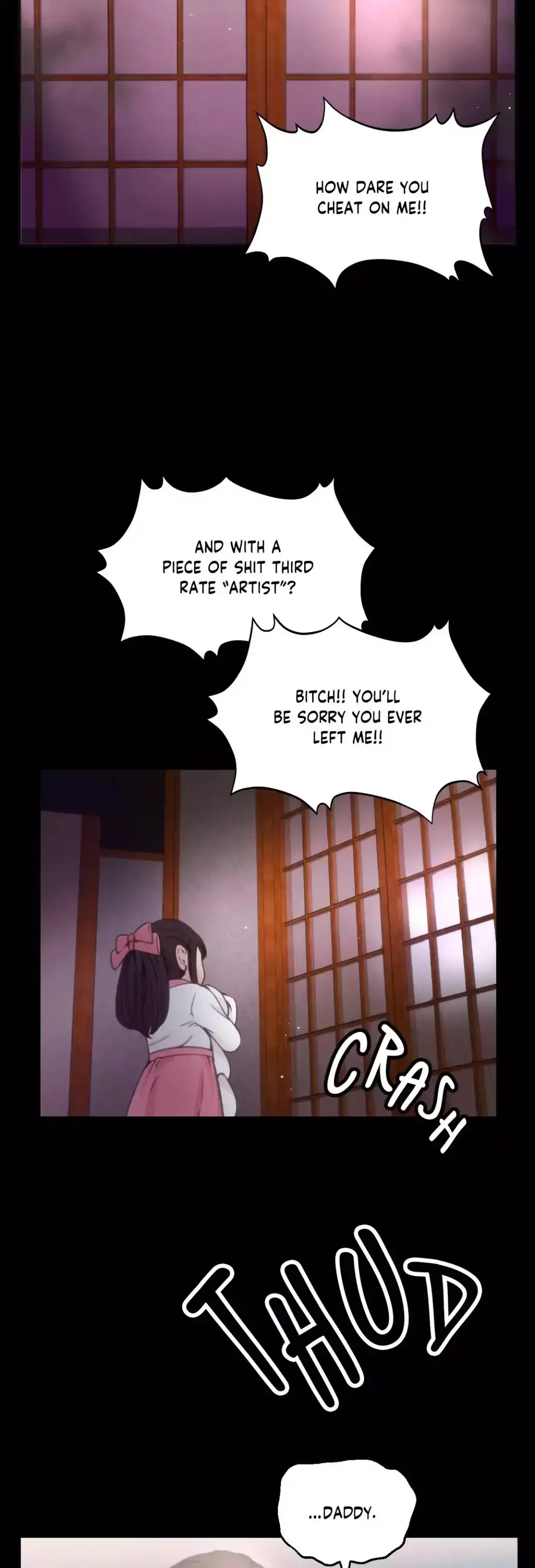 Making AV: A Sneak Peek chapter 16 page 18