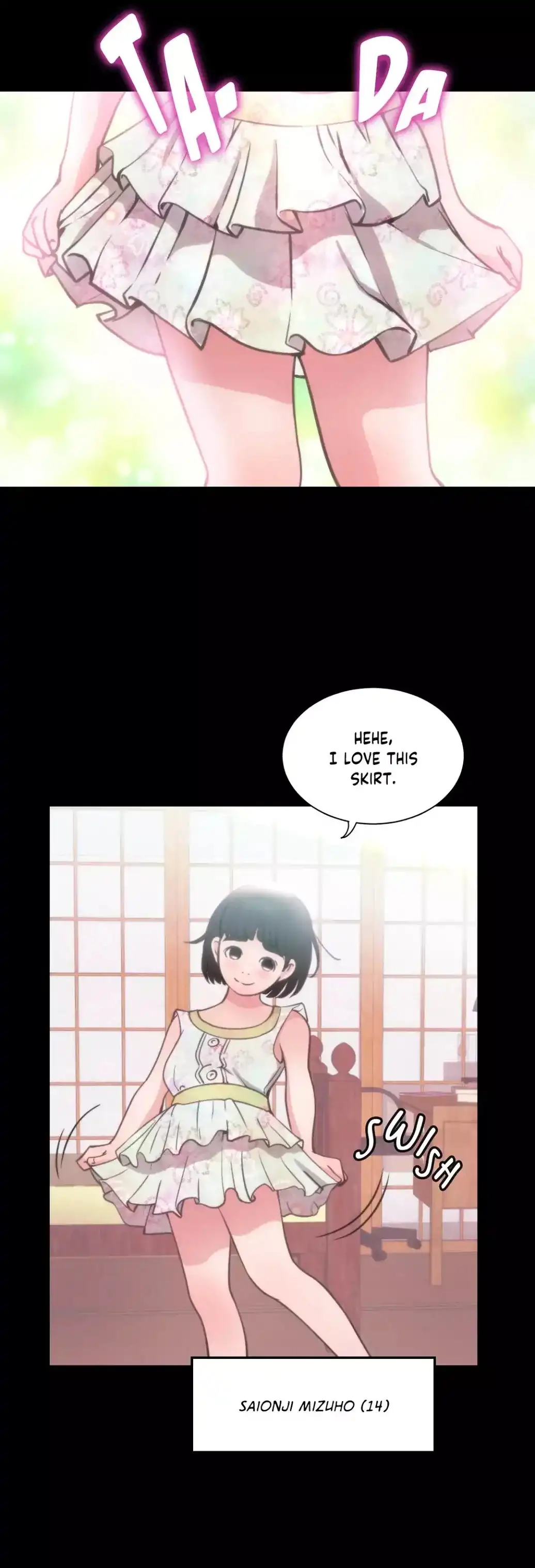 Making AV: A Sneak Peek chapter 16 page 20