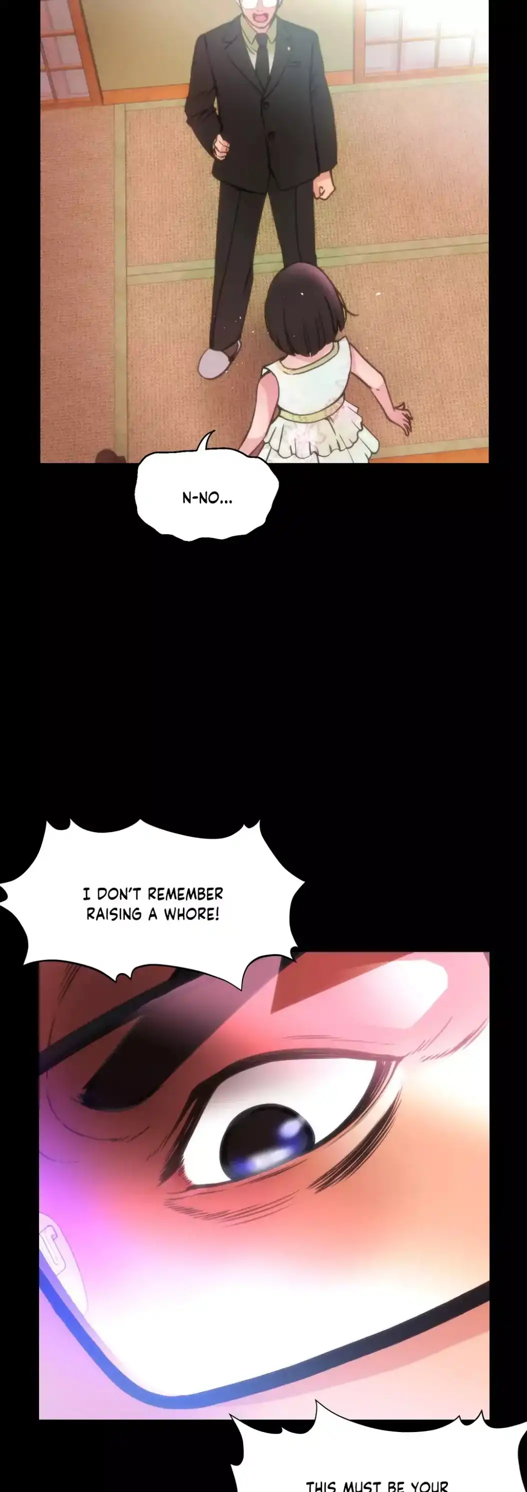 Making AV: A Sneak Peek chapter 16 page 22