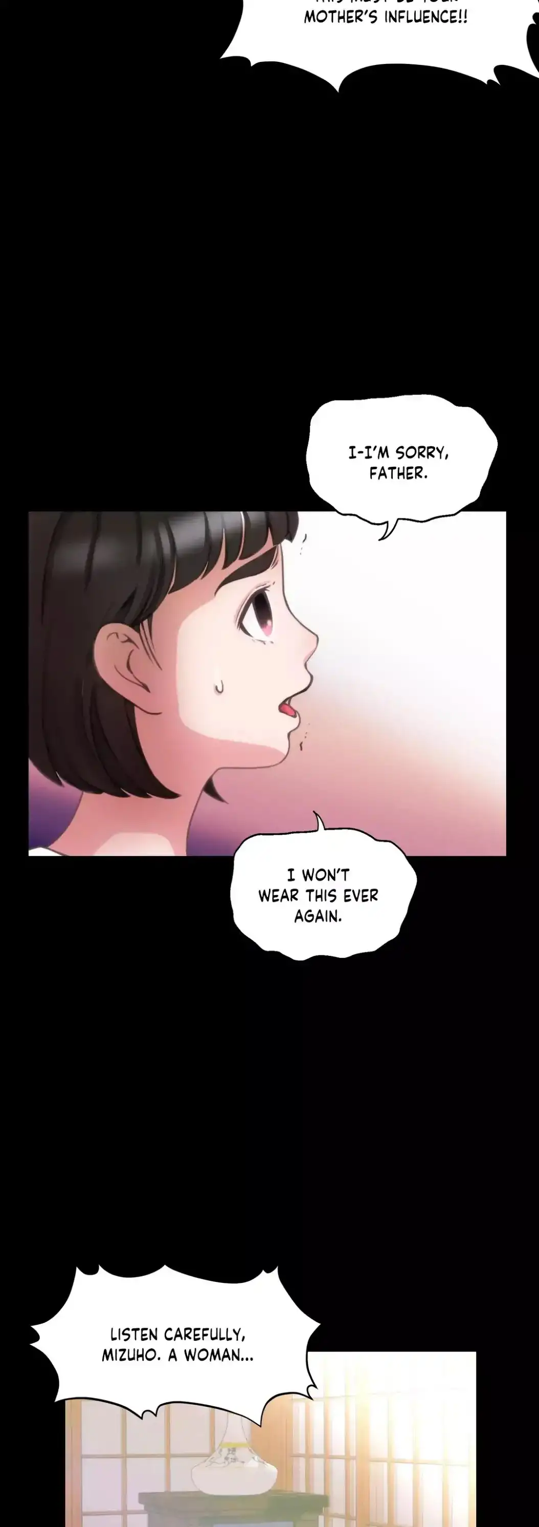 Making AV: A Sneak Peek chapter 16 page 23