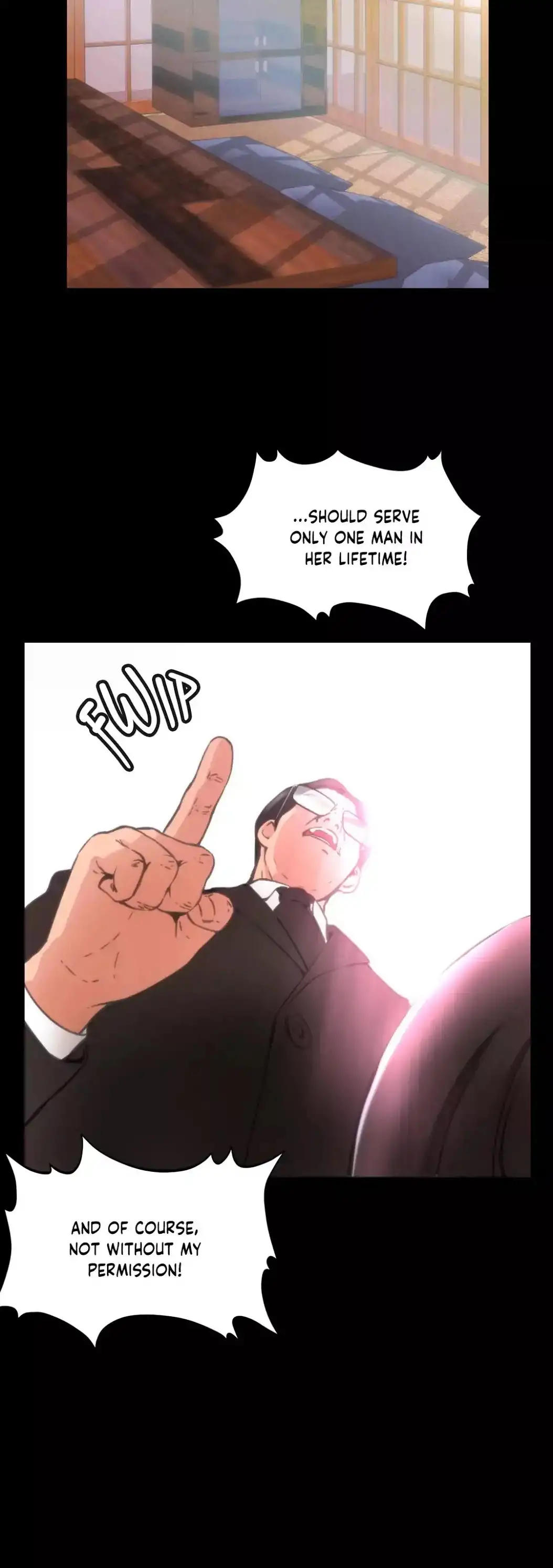 Making AV: A Sneak Peek chapter 16 page 24
