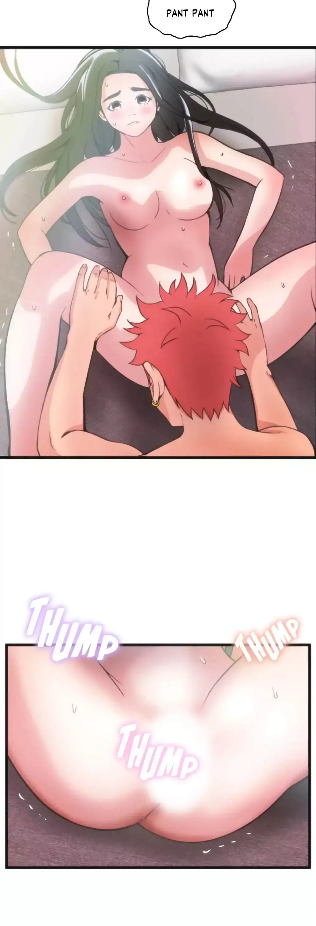 Making AV: A Sneak Peek chapter 16 page 27