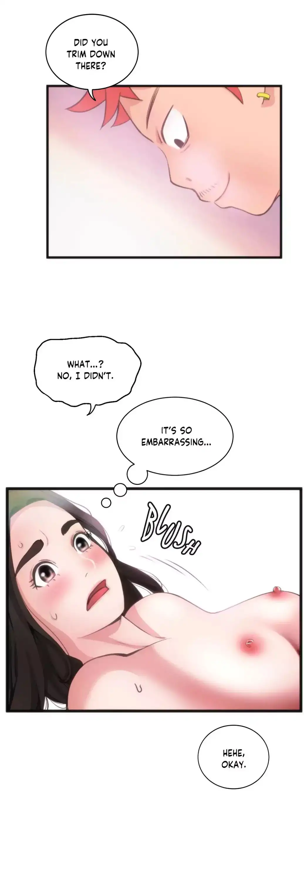 Making AV: A Sneak Peek chapter 16 page 28
