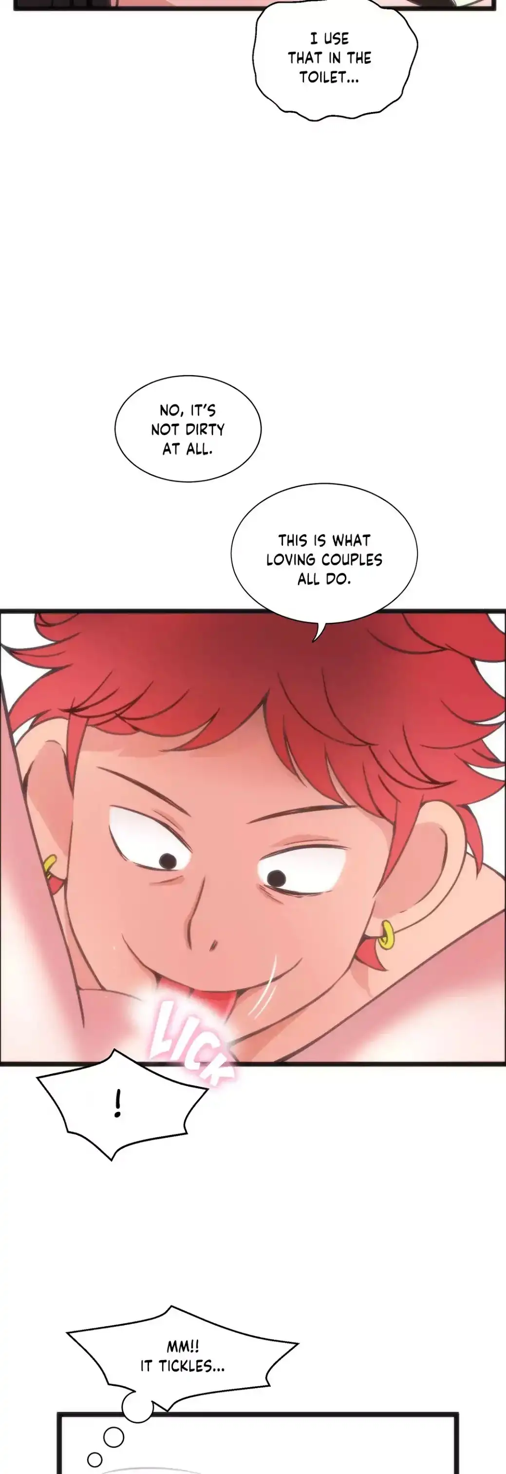 Making AV: A Sneak Peek chapter 16 page 30