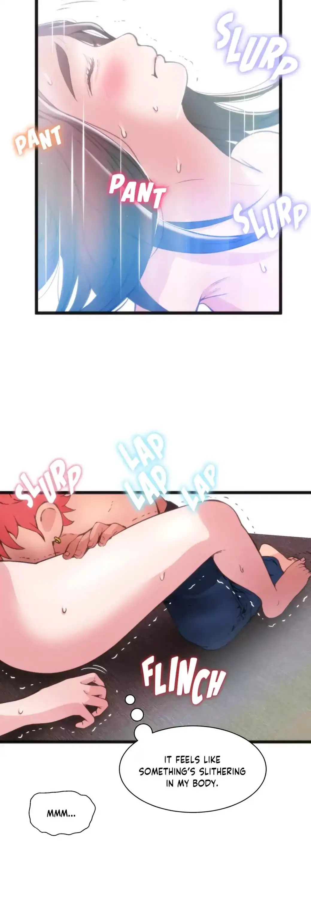 Making AV: A Sneak Peek chapter 16 page 31