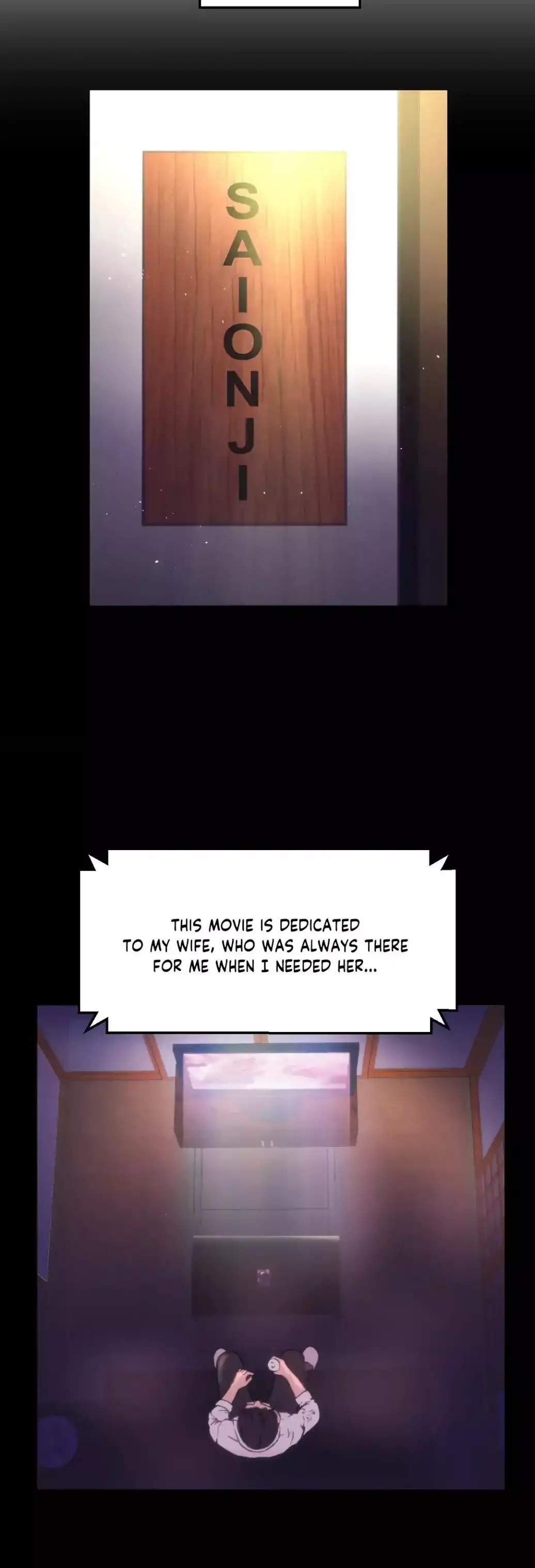 Making AV: A Sneak Peek chapter 16 page 35