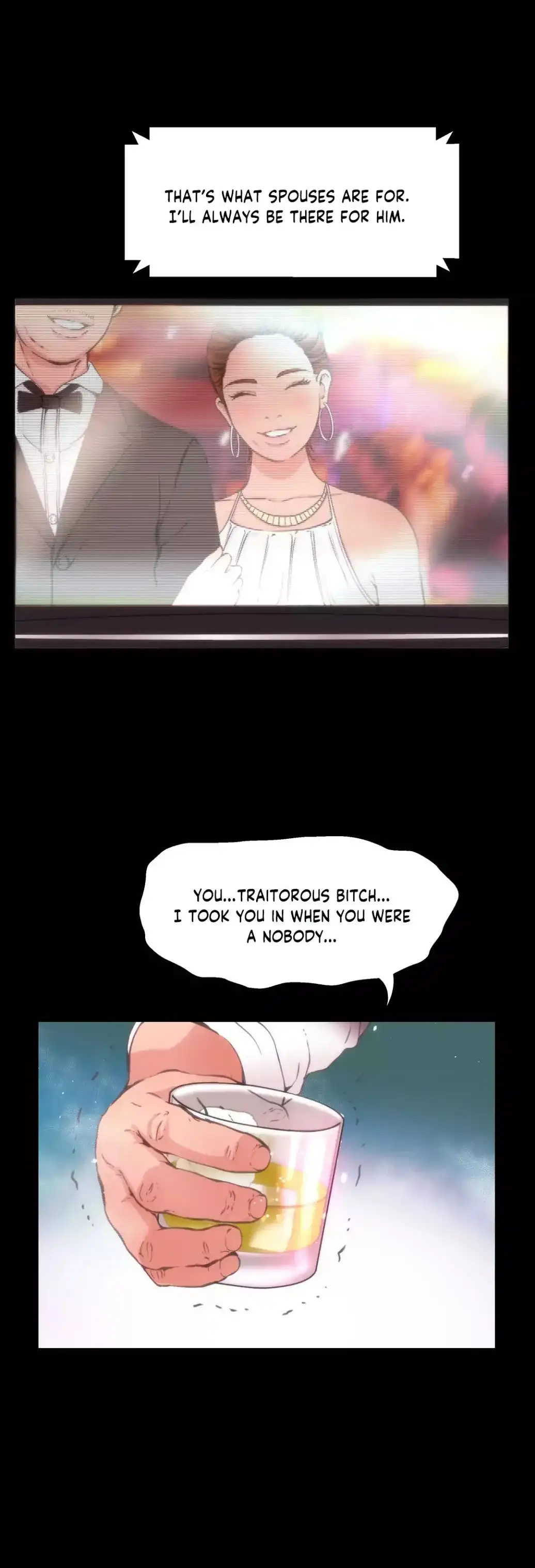 Making AV: A Sneak Peek chapter 16 page 36