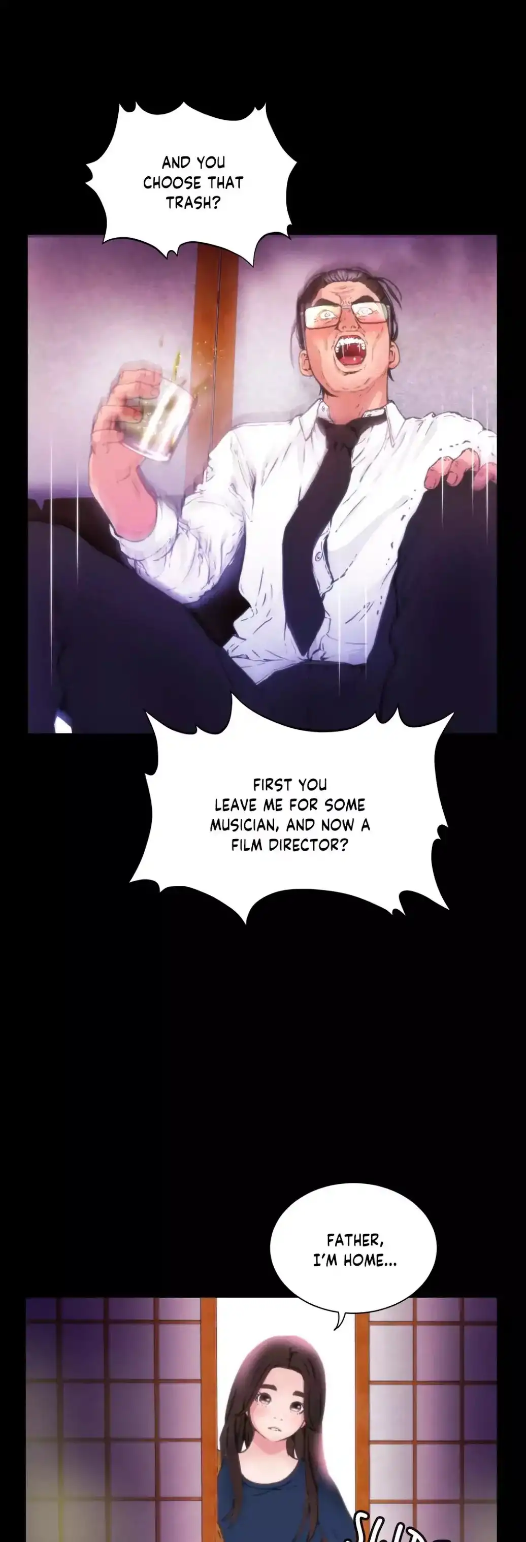 Making AV: A Sneak Peek chapter 16 page 37