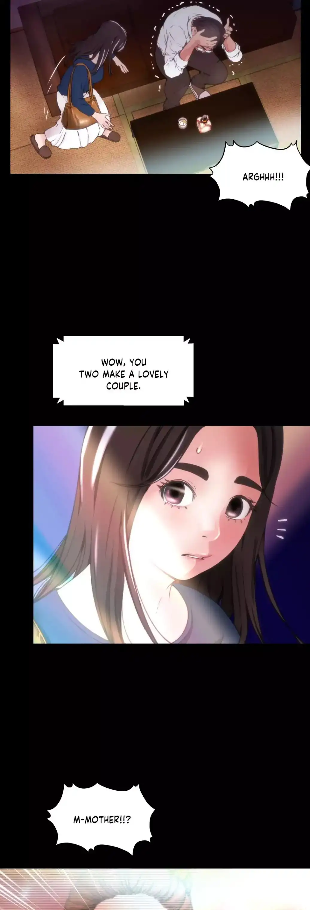 Making AV: A Sneak Peek chapter 16 page 39