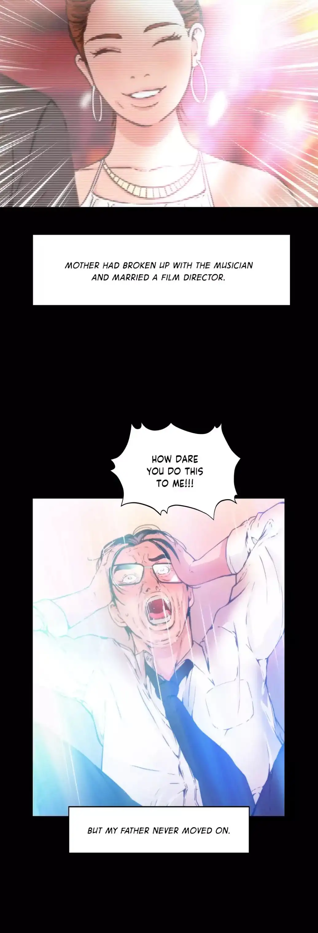 Making AV: A Sneak Peek chapter 16 page 40