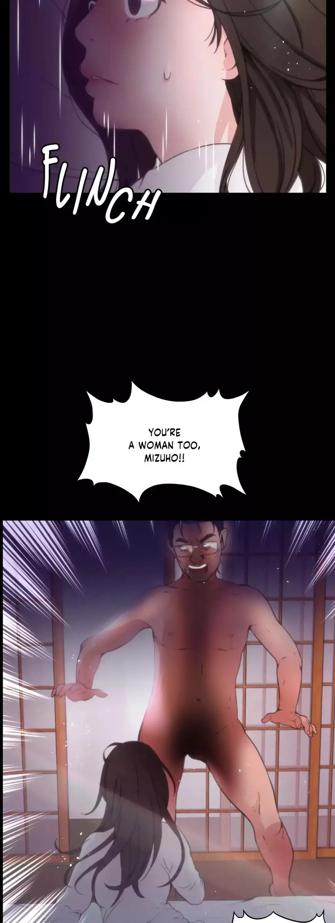 Making AV: A Sneak Peek chapter 16 page 43