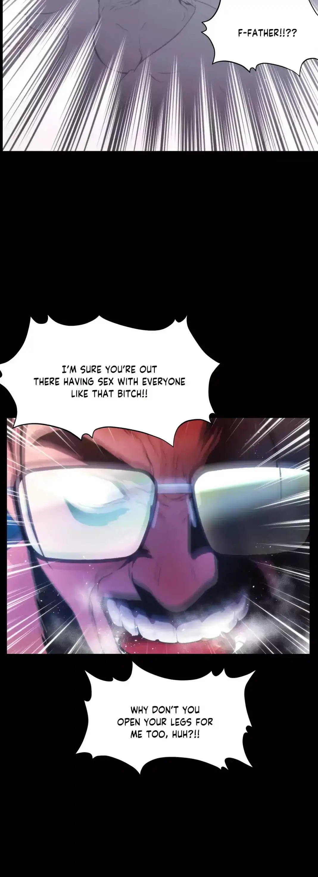 Making AV: A Sneak Peek chapter 16 page 44