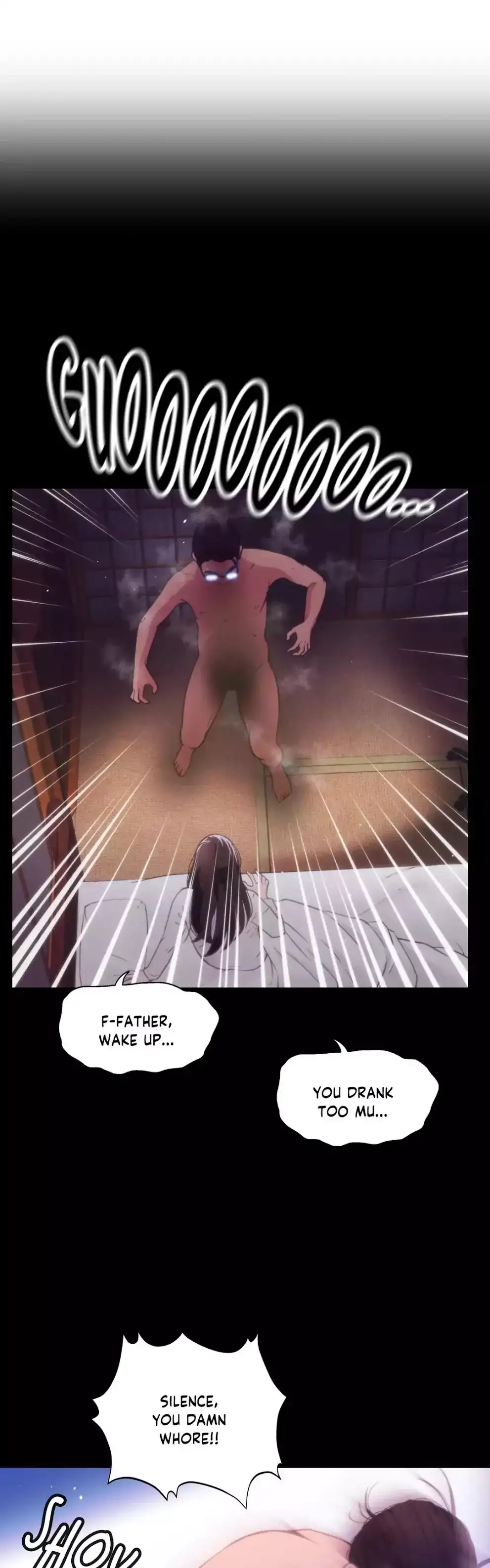 Making AV: A Sneak Peek chapter 17 page 1