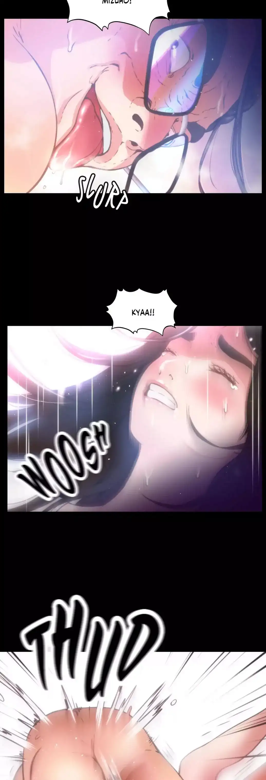 Making AV: A Sneak Peek chapter 17 page 6