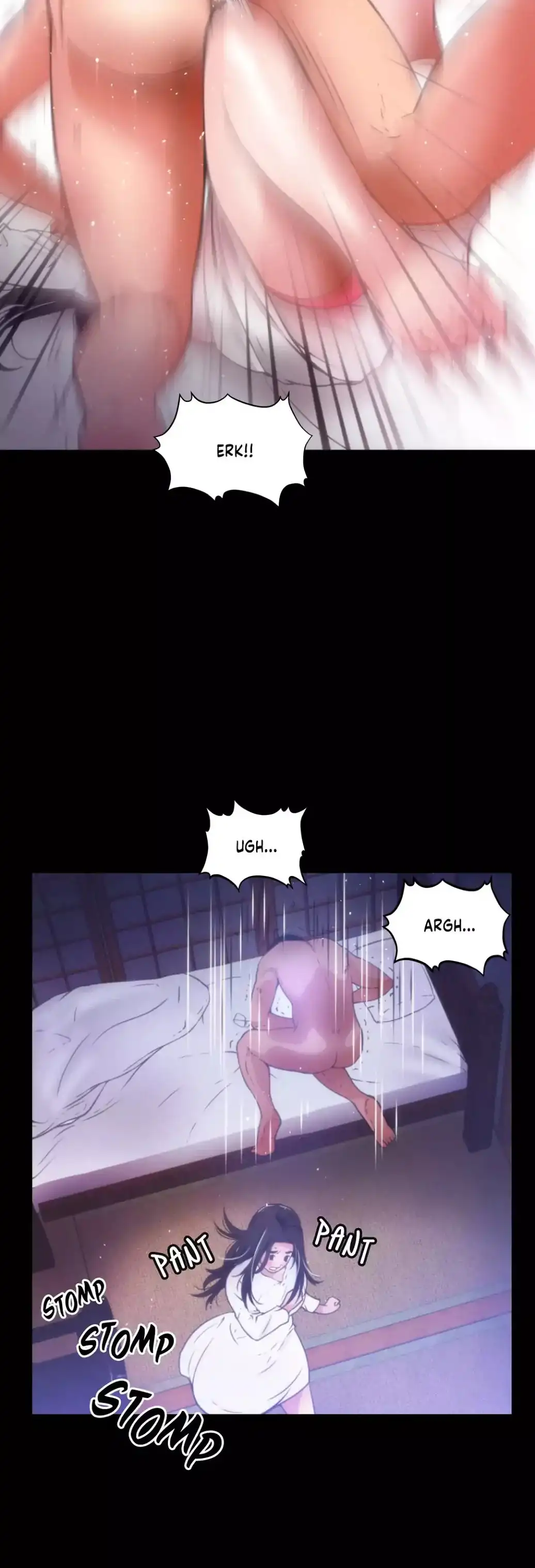 Making AV: A Sneak Peek chapter 17 page 7