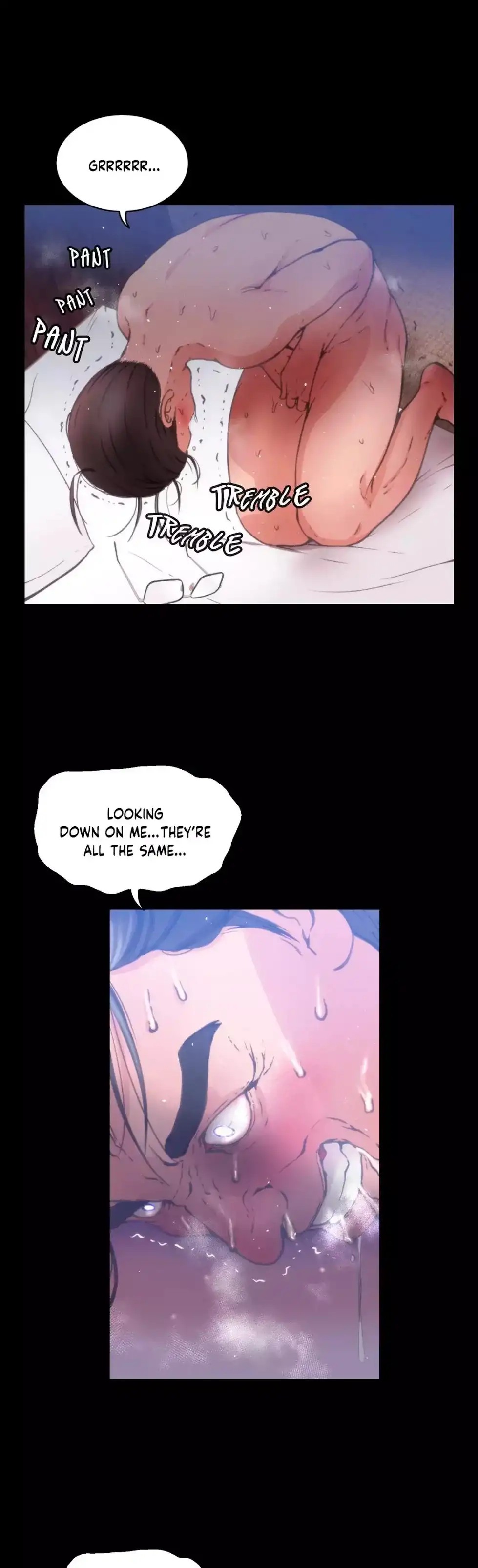 Making AV: A Sneak Peek chapter 17 page 8