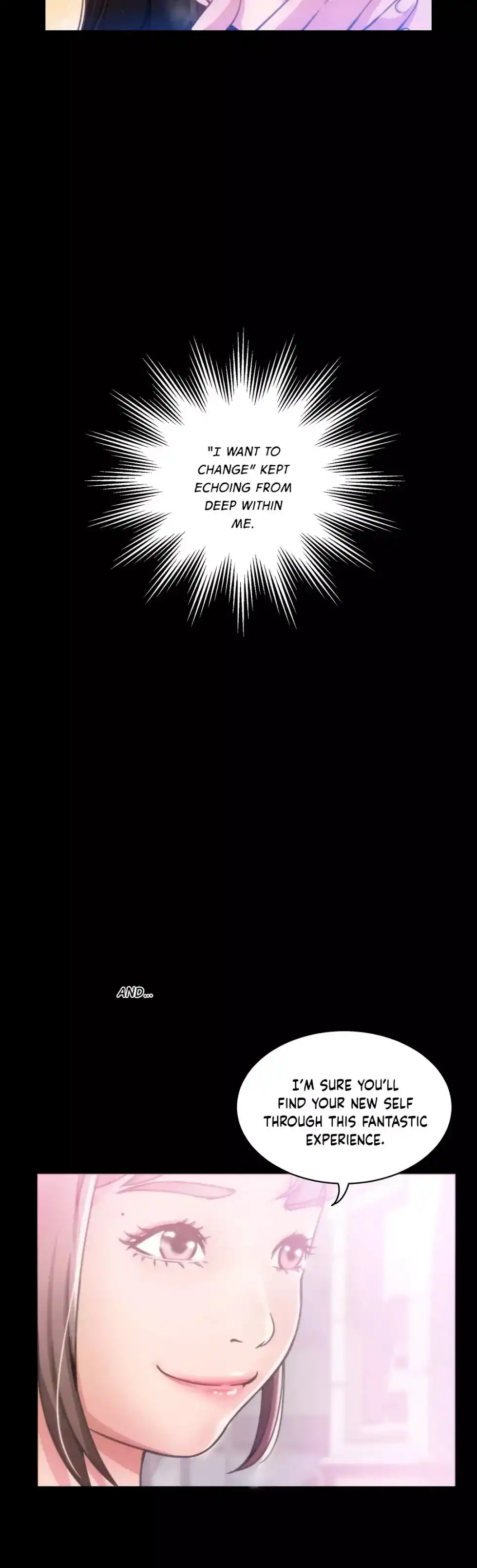 Making AV: A Sneak Peek chapter 17 page 11