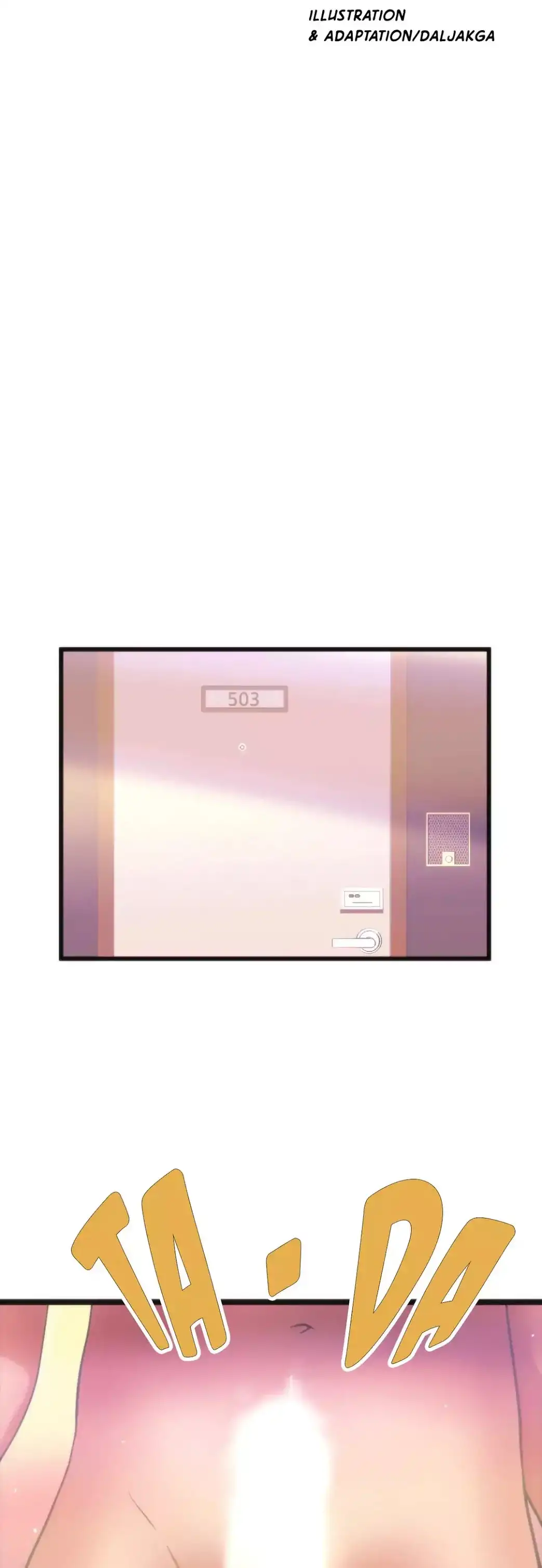 Making AV: A Sneak Peek chapter 17 page 13