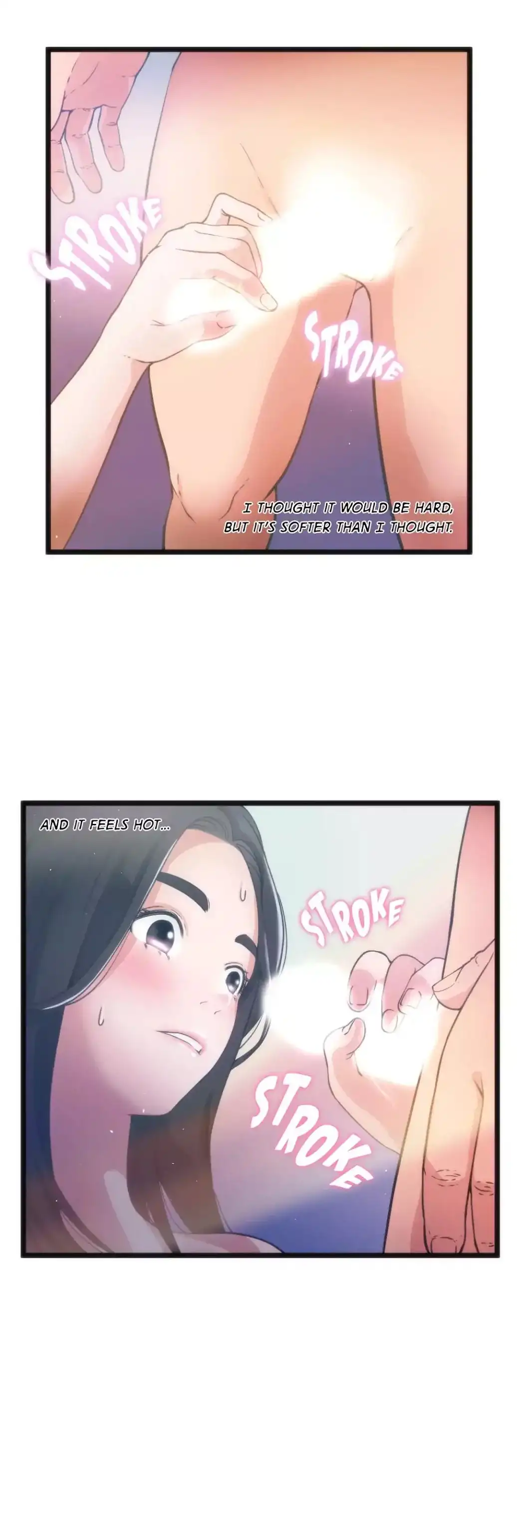 Making AV: A Sneak Peek chapter 17 page 16