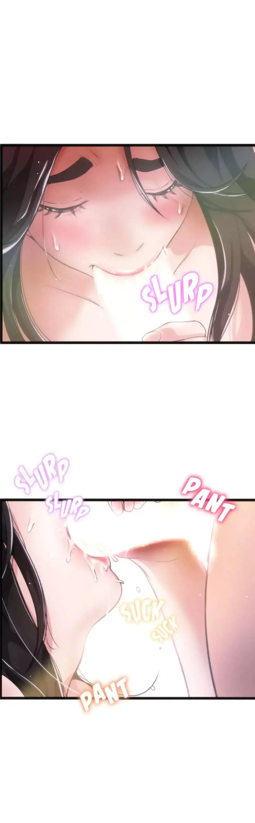 Making AV: A Sneak Peek chapter 17 page 22