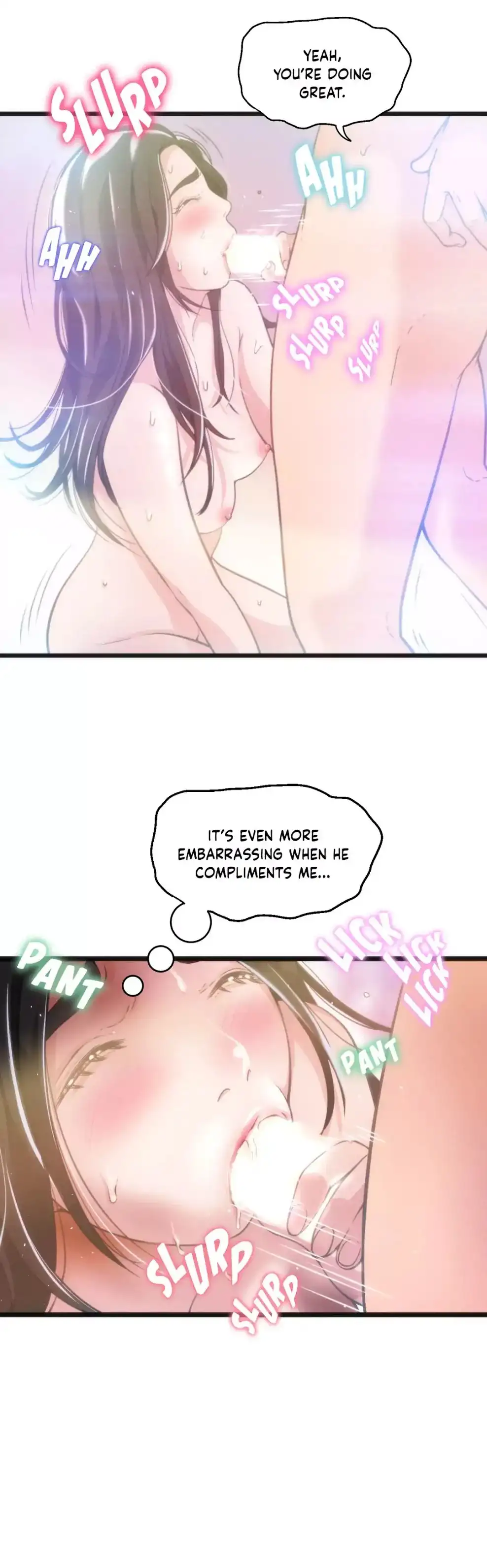 Making AV: A Sneak Peek chapter 17 page 23
