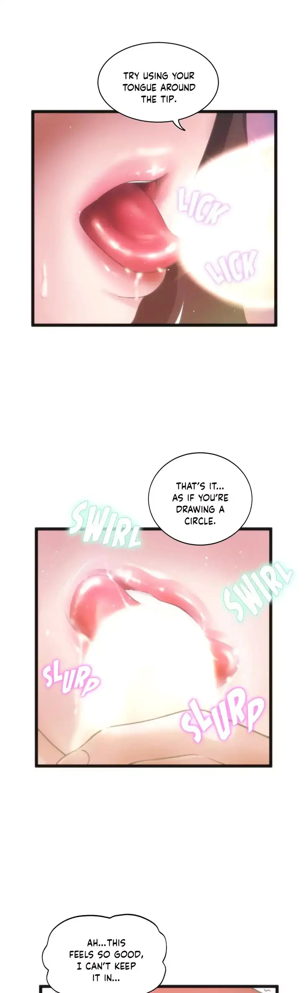 Making AV: A Sneak Peek chapter 17 page 24