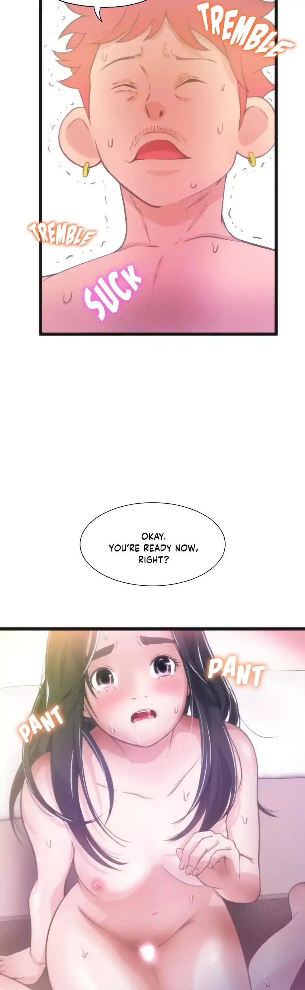 Making AV: A Sneak Peek chapter 17 page 25