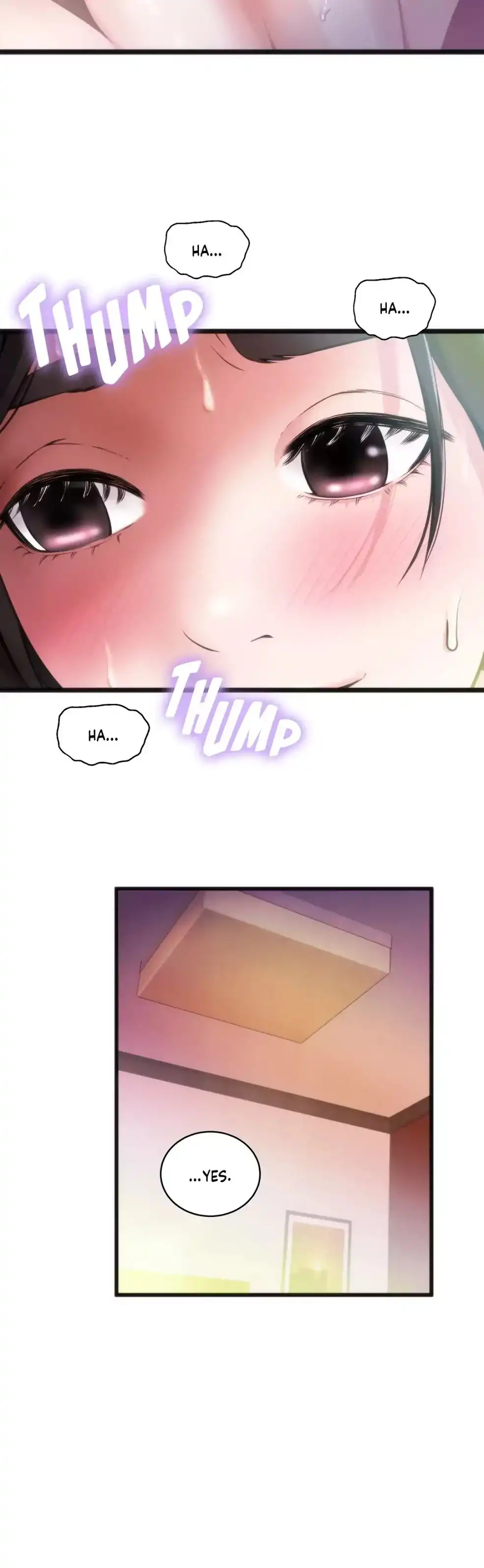 Making AV: A Sneak Peek chapter 17 page 26